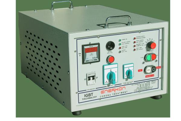 Korona Kontrol Üniteleri